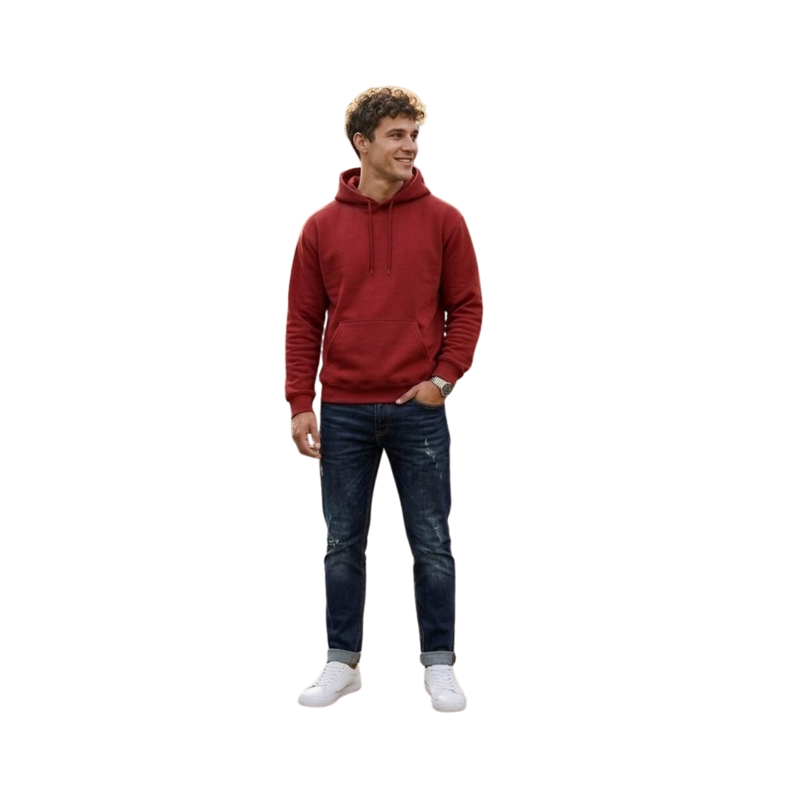 Hoodies Silhouette